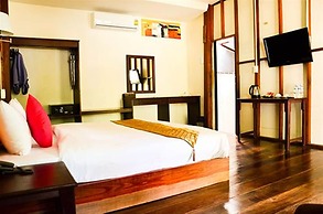 Dream Valley Resort Tonsai Beach