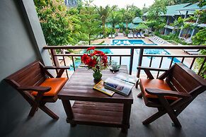 Dream Valley Resort Tonsai Beach