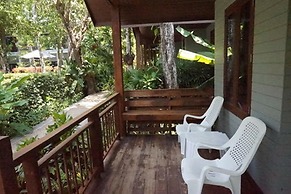 Dream Valley Resort Tonsai Beach