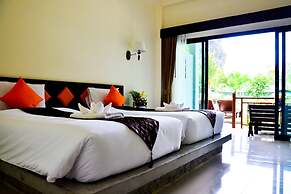 Dream Valley Resort Tonsai Beach