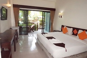 Dream Valley Resort Tonsai Beach