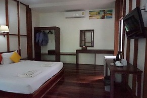 Dream Valley Resort Tonsai Beach