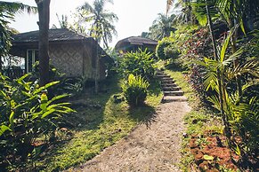 Railay Garden View Resort