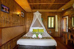 Railay Garden View Resort