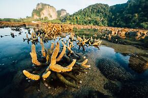 Railay Garden View Resort