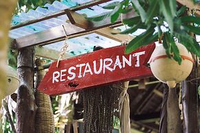 Railay Garden View Resort