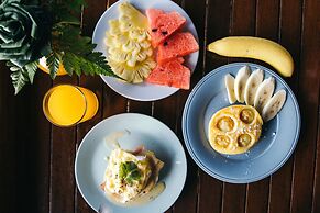 Railay Garden View Resort