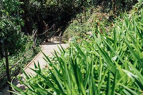 Railay Garden View Resort