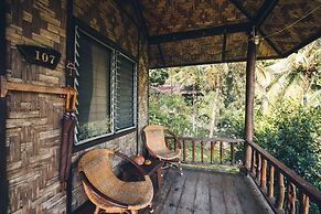 Railay Garden View Resort