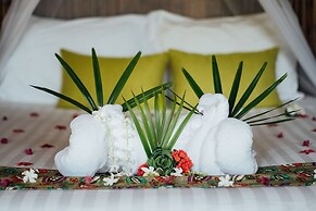 Railay Garden View Resort