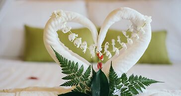 Railay Garden View Resort