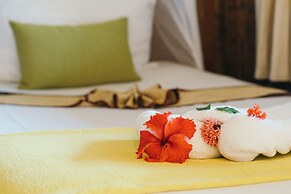 Railay Garden View Resort