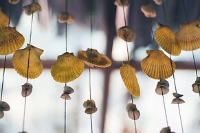 Railay Garden View Resort