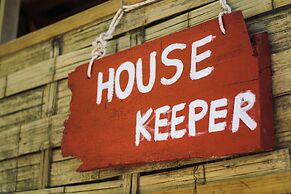 Railay Garden View Resort