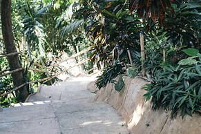 Railay Garden View Resort