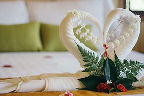 Railay Garden View Resort