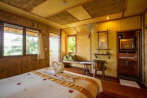 Railay Garden View Resort