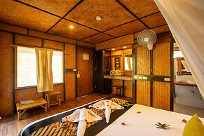 Railay Garden View Resort