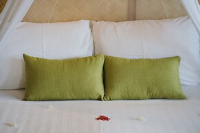 Railay Garden View Resort