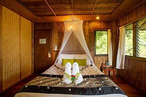 Railay Garden View Resort