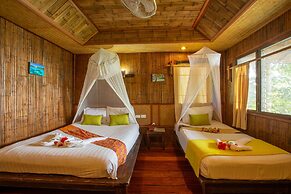 Railay Garden View Resort