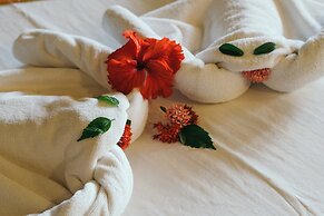 Railay Garden View Resort