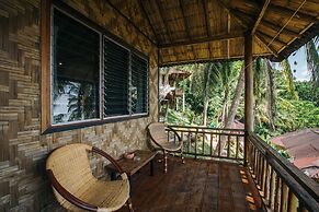 Railay Garden View Resort