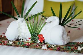 Railay Garden View Resort