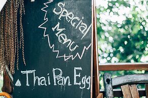 Railay Garden View Resort