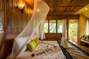 Railay Garden View Resort