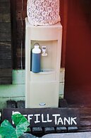 Railay Garden View Resort