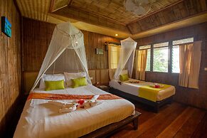 Railay Garden View Resort