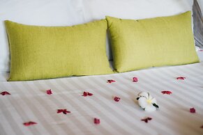 Railay Garden View Resort