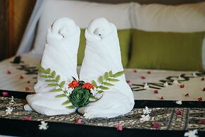 Railay Garden View Resort