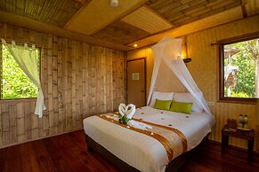 Railay Garden View Resort