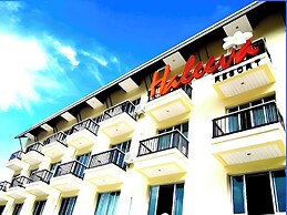 The Haleeva Aonang