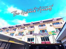 The Haleeva Aonang