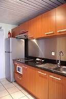 Le Stanley Hotel and Suites