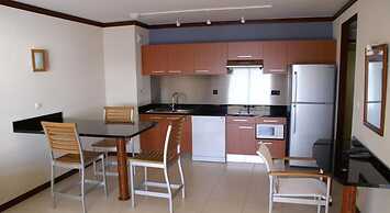 Le Stanley Hotel and Suites