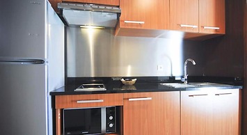 Le Stanley Hotel and Suites