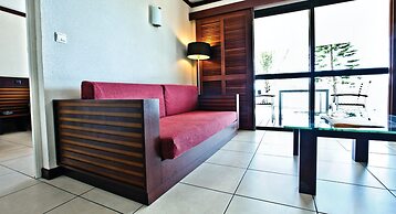 Le Stanley Hotel and Suites