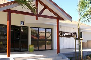 Le Stanley Hotel and Suites