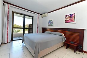 Le Stanley Hotel and Suites