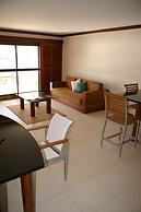 Le Stanley Hotel and Suites