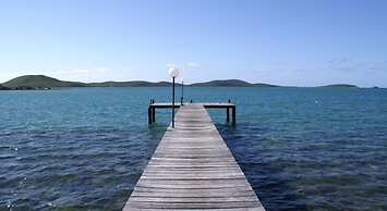 Le Stanley Hotel and Suites