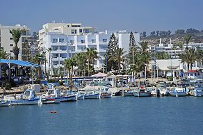 Okeanos Beach Boutique Hotel