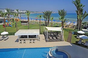 Okeanos Beach Boutique Hotel