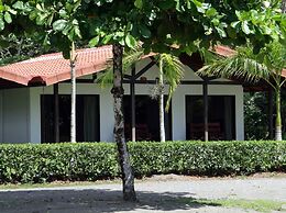 Agua Dulce On The Beach