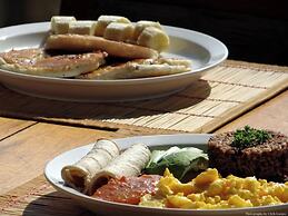 Agua Dulce On The Beach