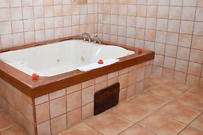 Agua Dulce On The Beach